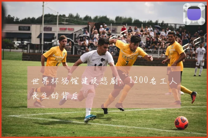 世界杯场馆建设悲剧:1200名工人丧生的背后