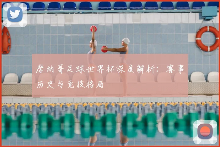 摩纳哥足球世界杯深度解析：赛事历史与竞技格局