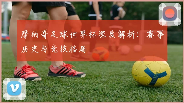 摩纳哥足球世界杯深度解析：赛事历史与竞技格局