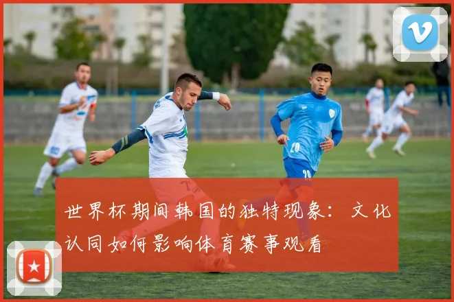 世界杯期间韩国的独特现象：文化认同如何影响体育赛事观看